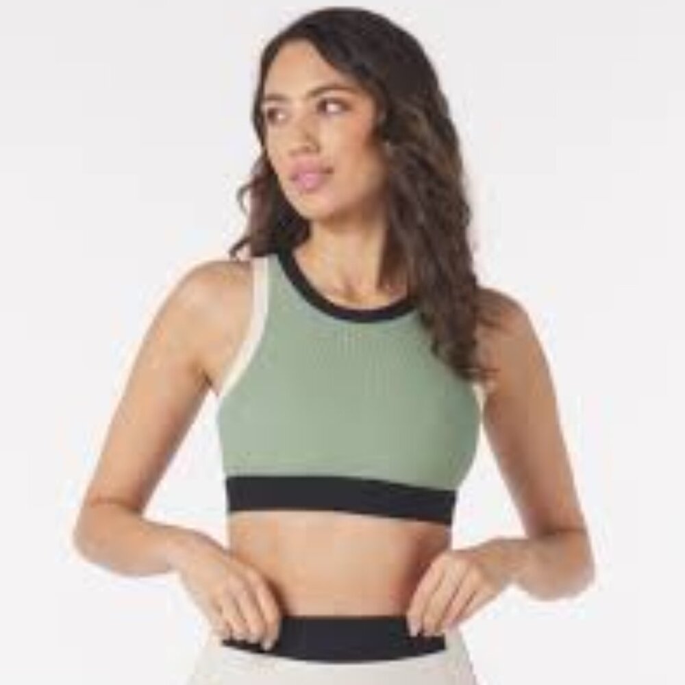 Glyder - Socialite Bra